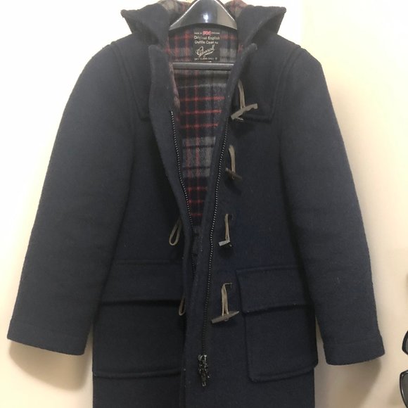 Gloverall Duffle Coat - Picture 1 of 5